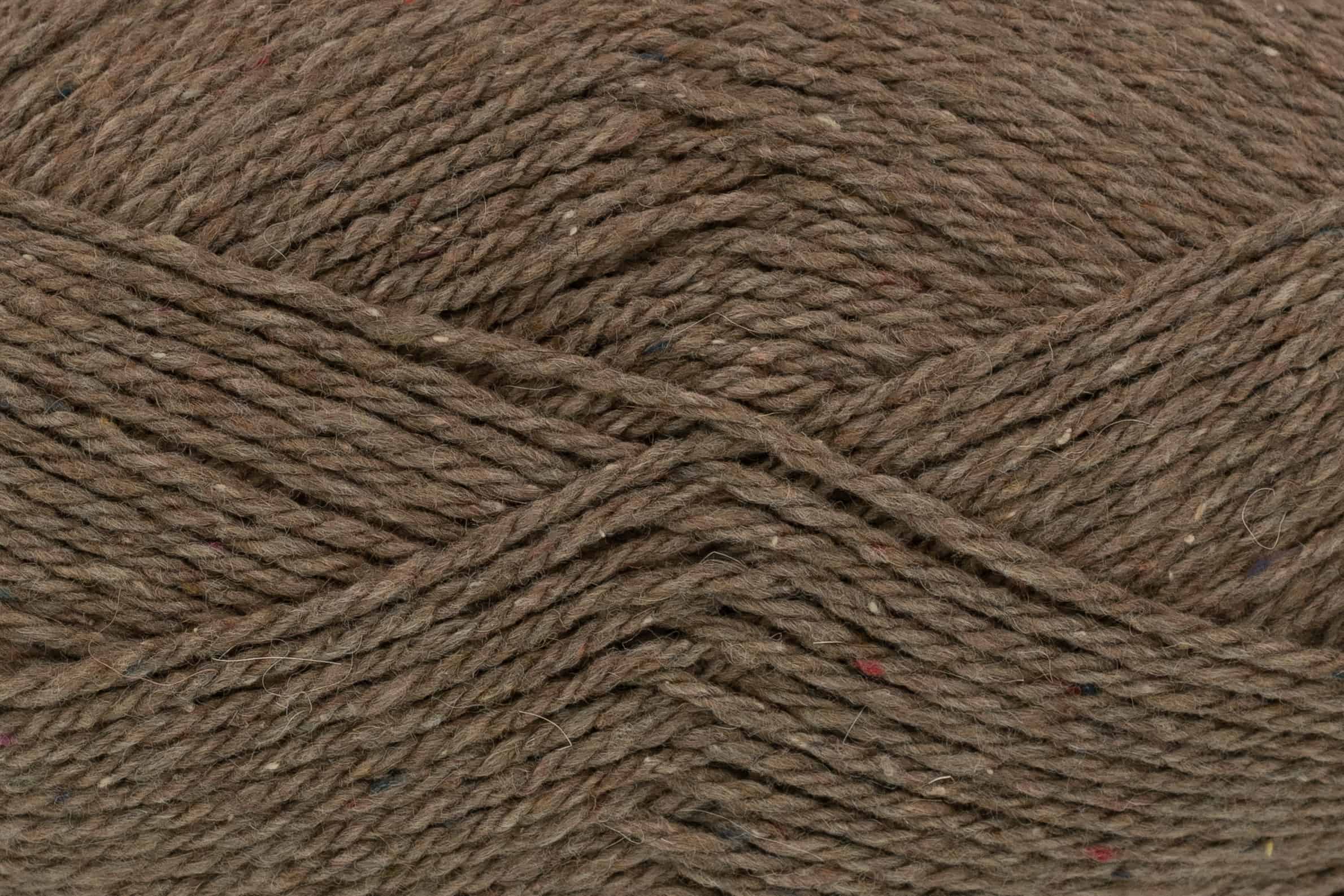 Avondale Forest (1920) 100% recycled aran yarn by King Cole (100g)