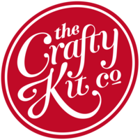 Crafty Kit Co. Stockist