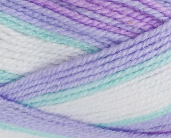 Stylecraft Merry Go Round DK Lana A Maglia Doppia 100G