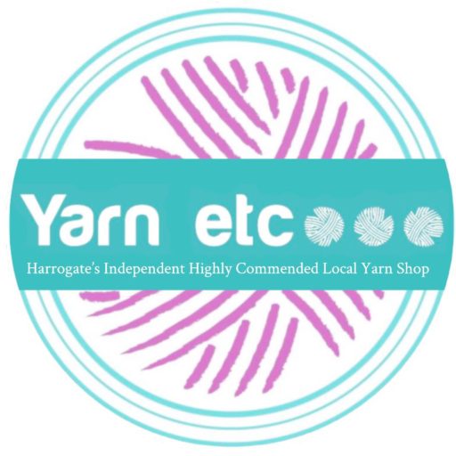 Yarn etc…