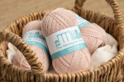 The Harrogate Yarn Co Stockist