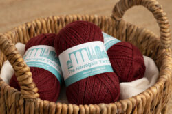 The Harrogate Yarn Co Stockist