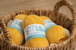 The Harrogate Yarn Co Stockist