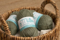 The Harrogate Yarn Co Stockist