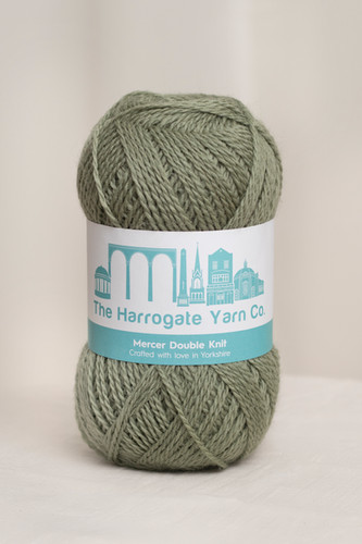The Harrogate Yarn Co Stockist