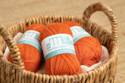 The Harrogate Yarn Co