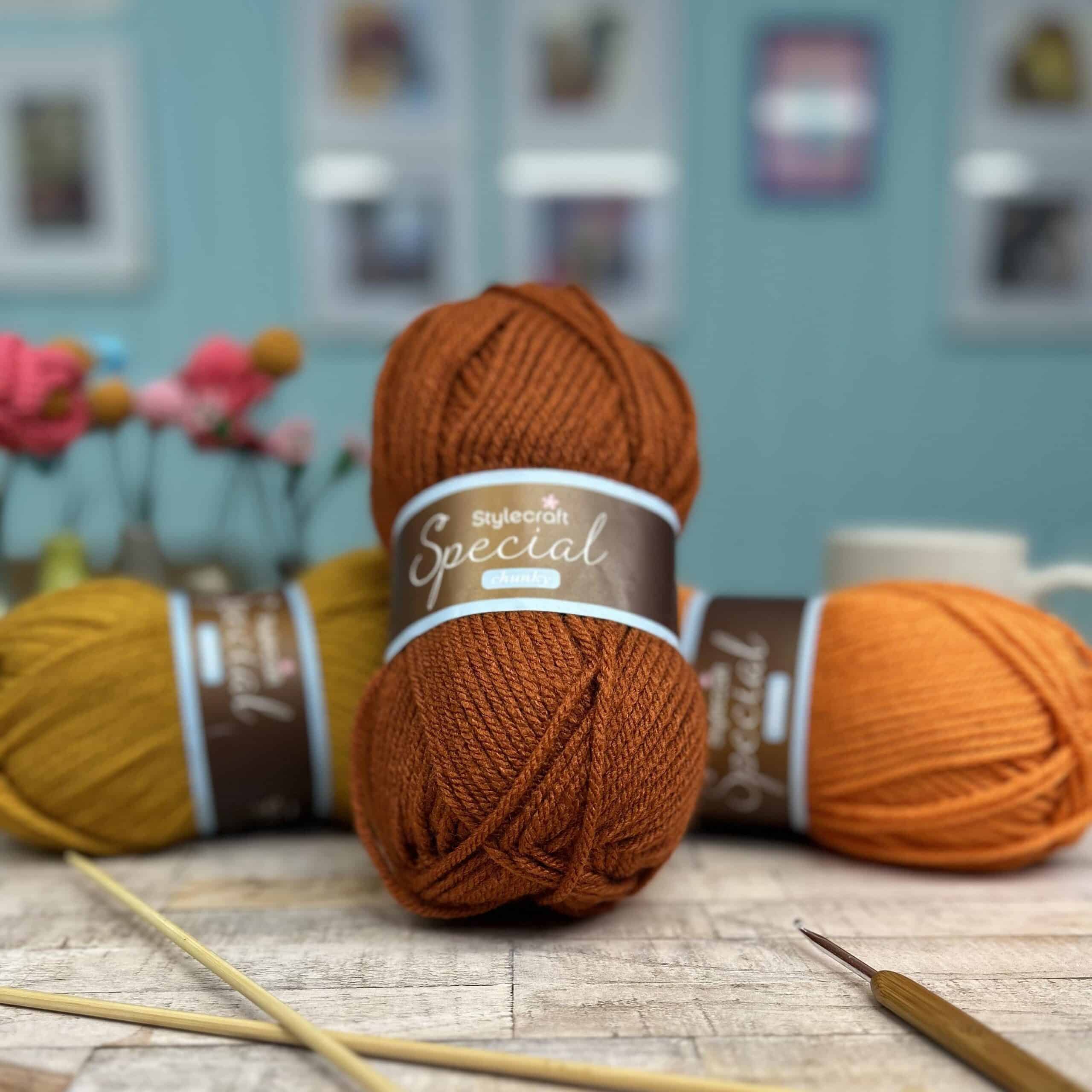 Stylecraft Special Chunky