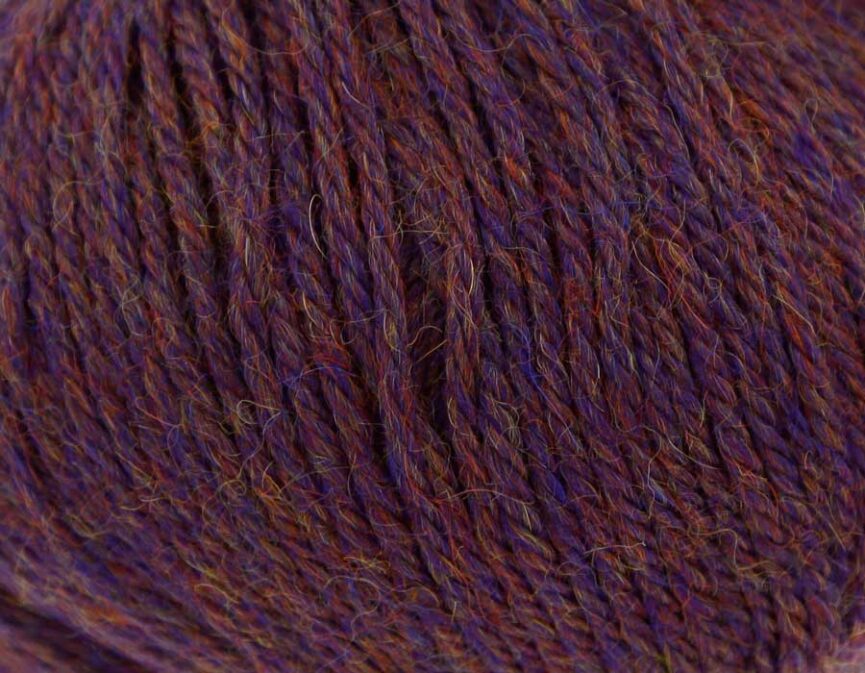 KC Alpaca 664-Damson