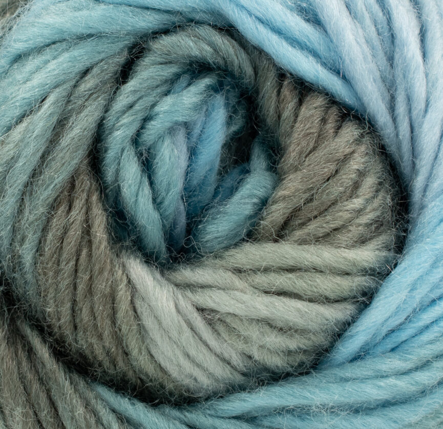 KC Riot Chunky 3435-Sapphire