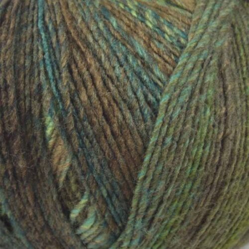 Sirdar Jewelspun Aran - Yarn etc...