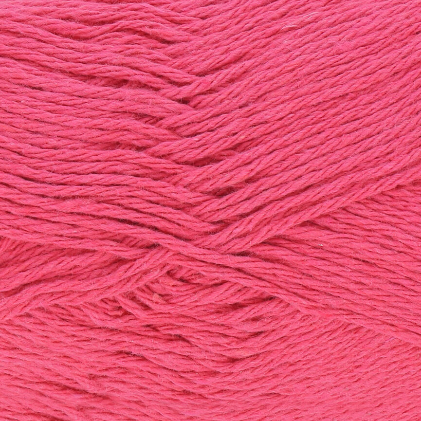 KC Dishcloth Fuchsia