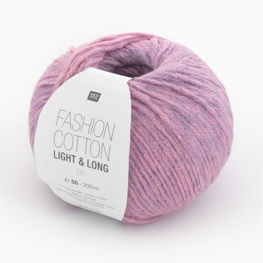 Rico Light and Long 004 Lilac