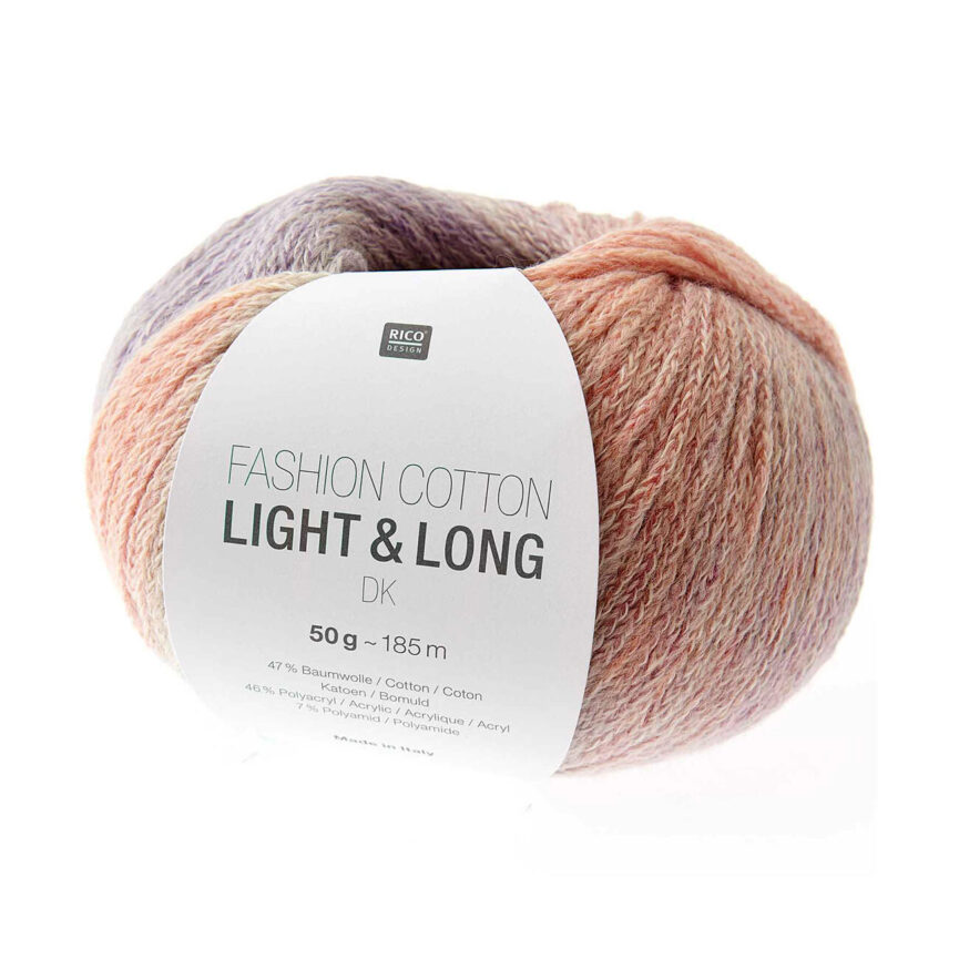 Rico Light and Long 010 Ethno