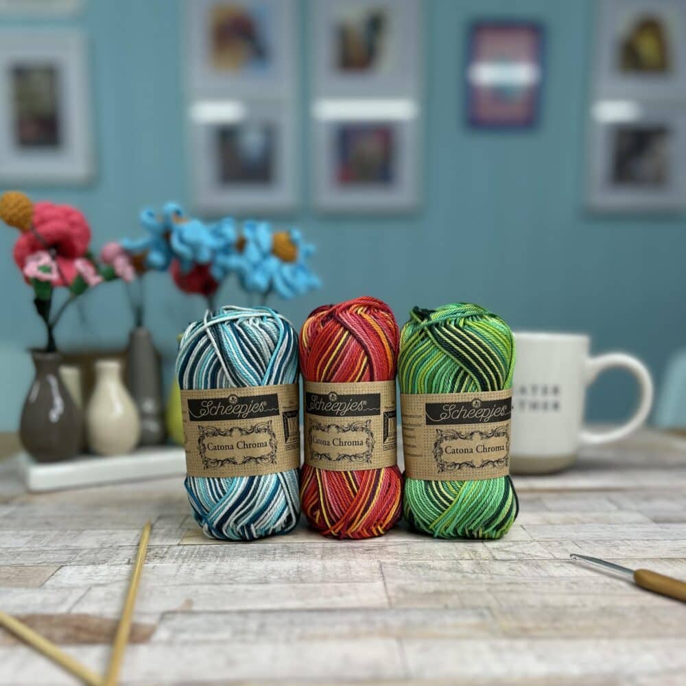 Scheephes Catona Chroma 50g