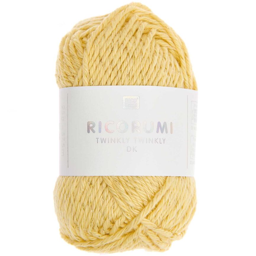 Ricorumi Twinkly DK 005