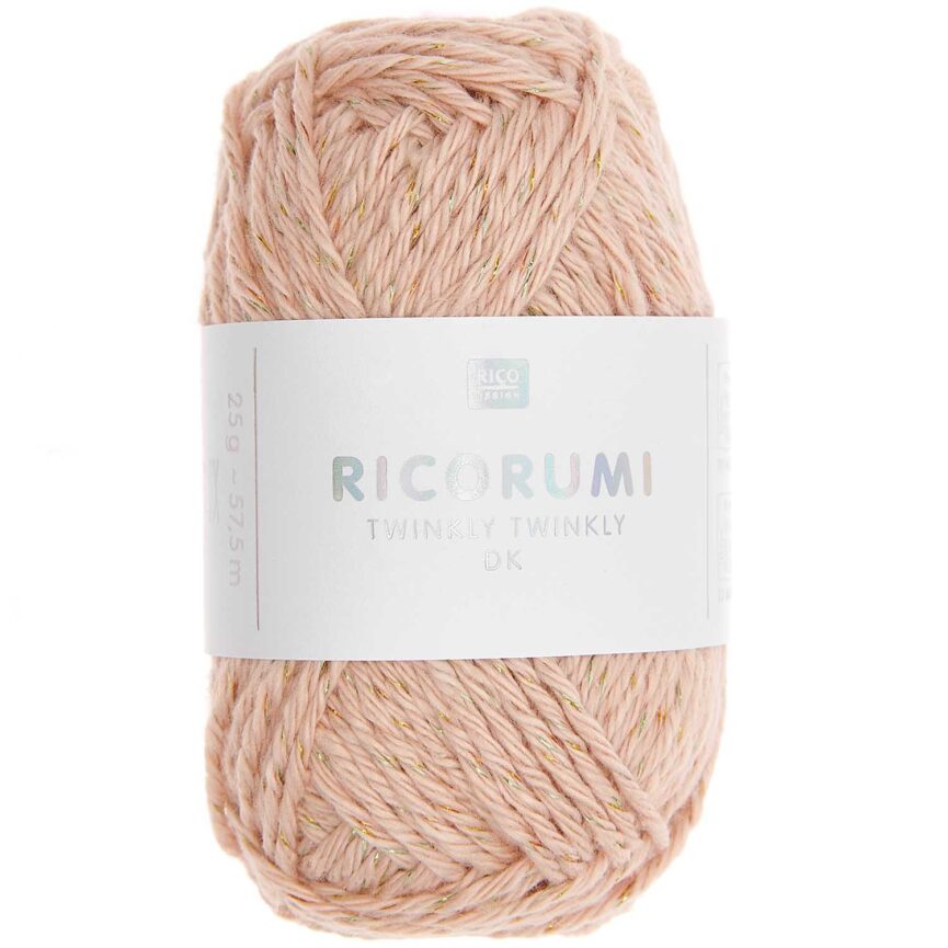 Ricorumi Twinkly DK 007