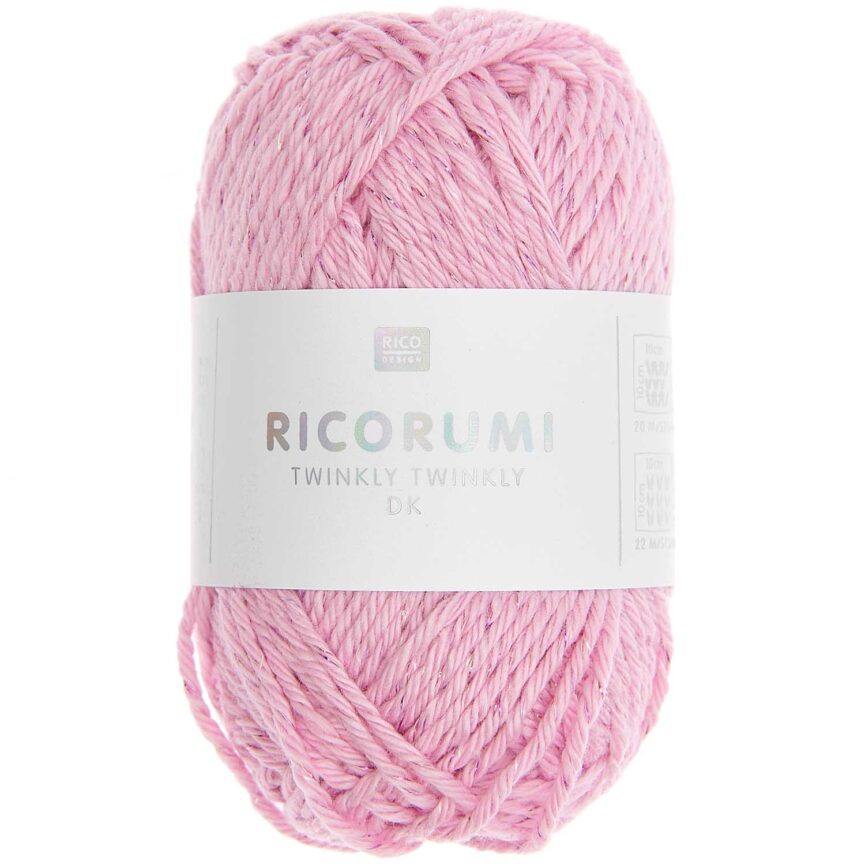 Ricorumi Twinkly DK 008