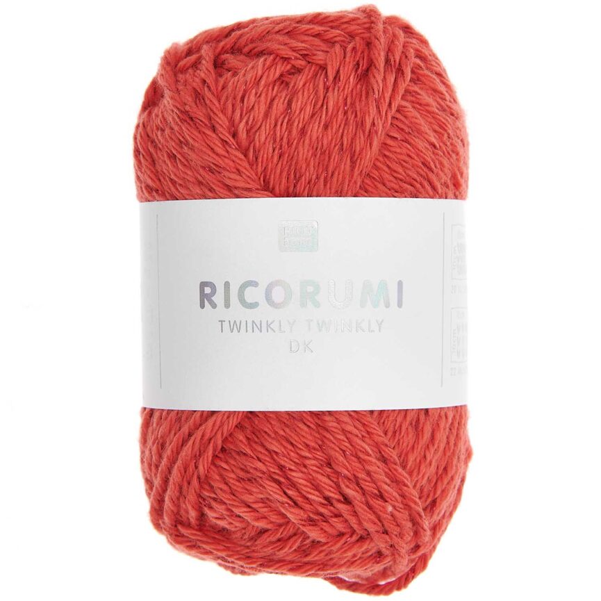 Ricorumi Twinkly DK 009