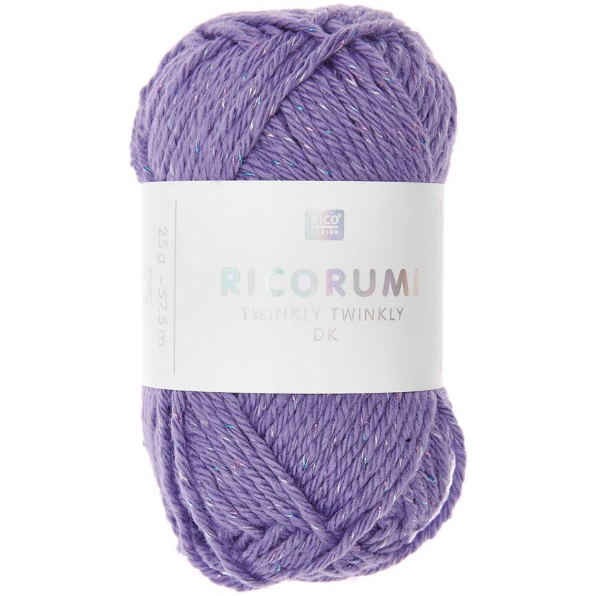 Ricorumi Twinkly DK 011