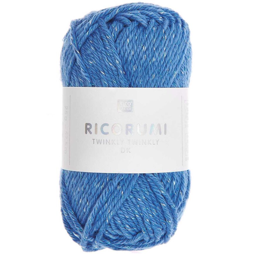 Ricorumi Twinkly DK 013