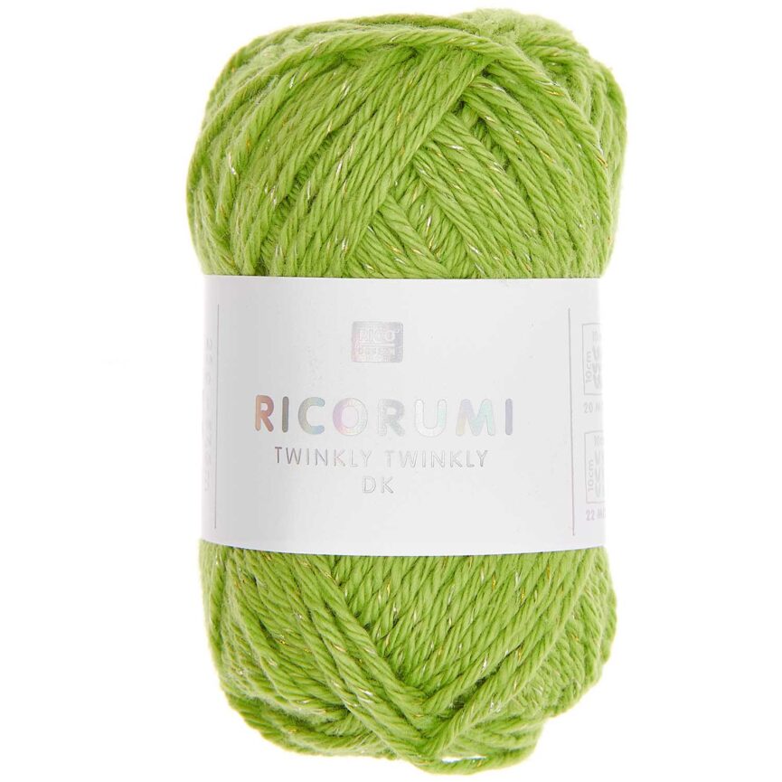 Ricorumi Twinkly DK 014