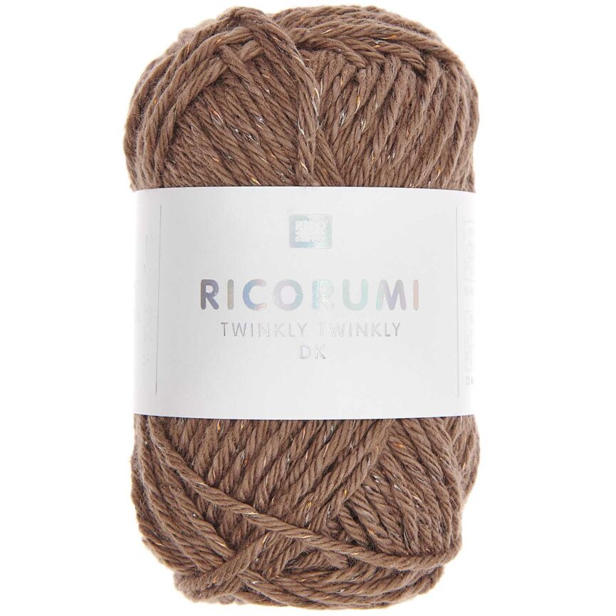 Ricorumi Twinkly DK 015