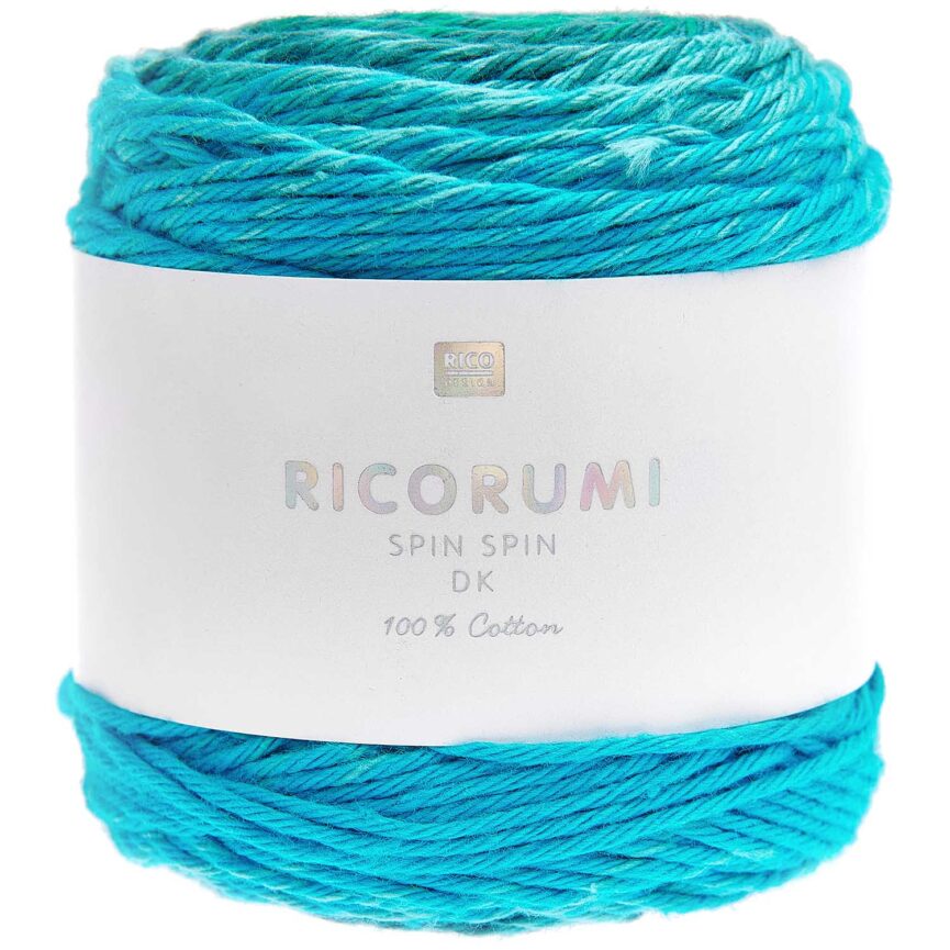 Ricorumi Spin Spin 009a