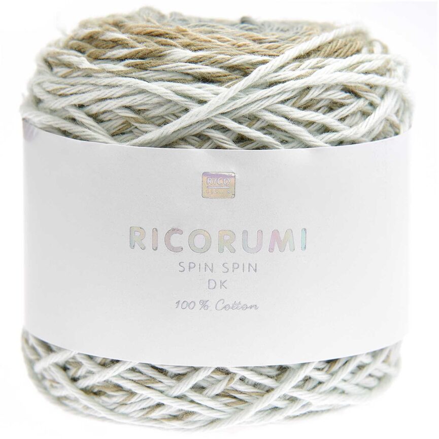 Ricorumi Spin Spin 011a