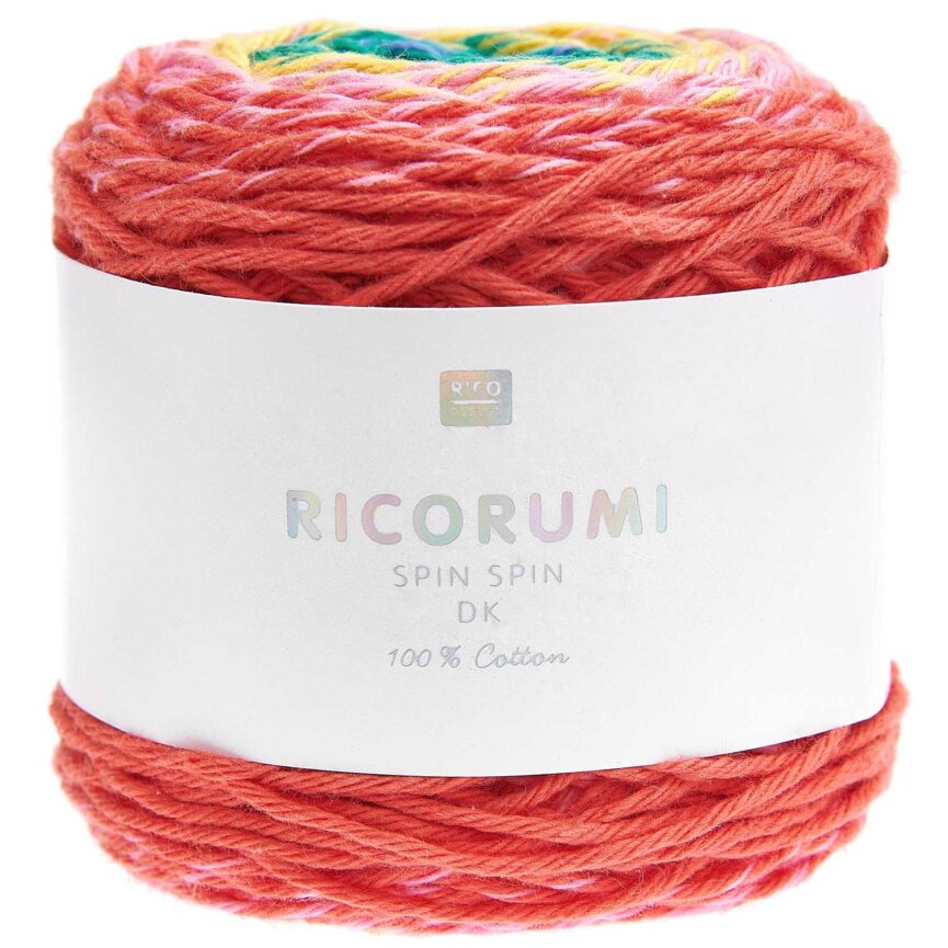 Ricorumi Spin Spin 018a