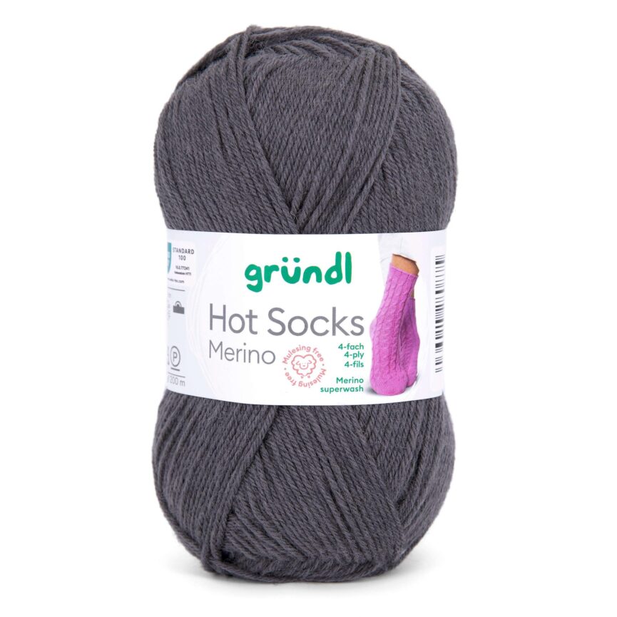 Hot Socks Merino 13