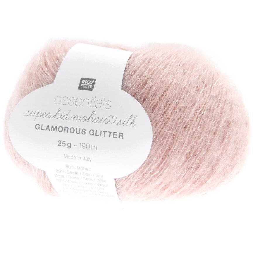 Rico Glamorous Glitter 003