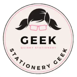 Stationery Geek