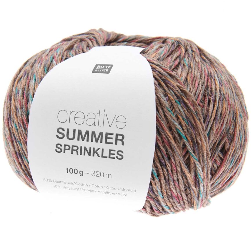 Rico Summer Sprinkles 002