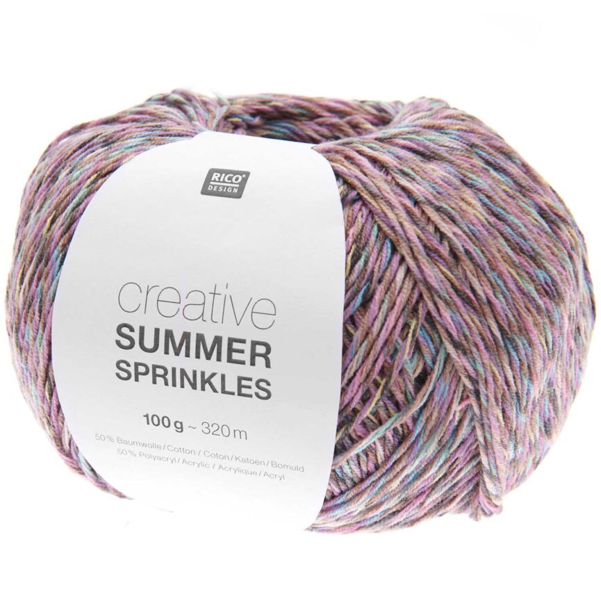 Rico Summer Sprinkles 005