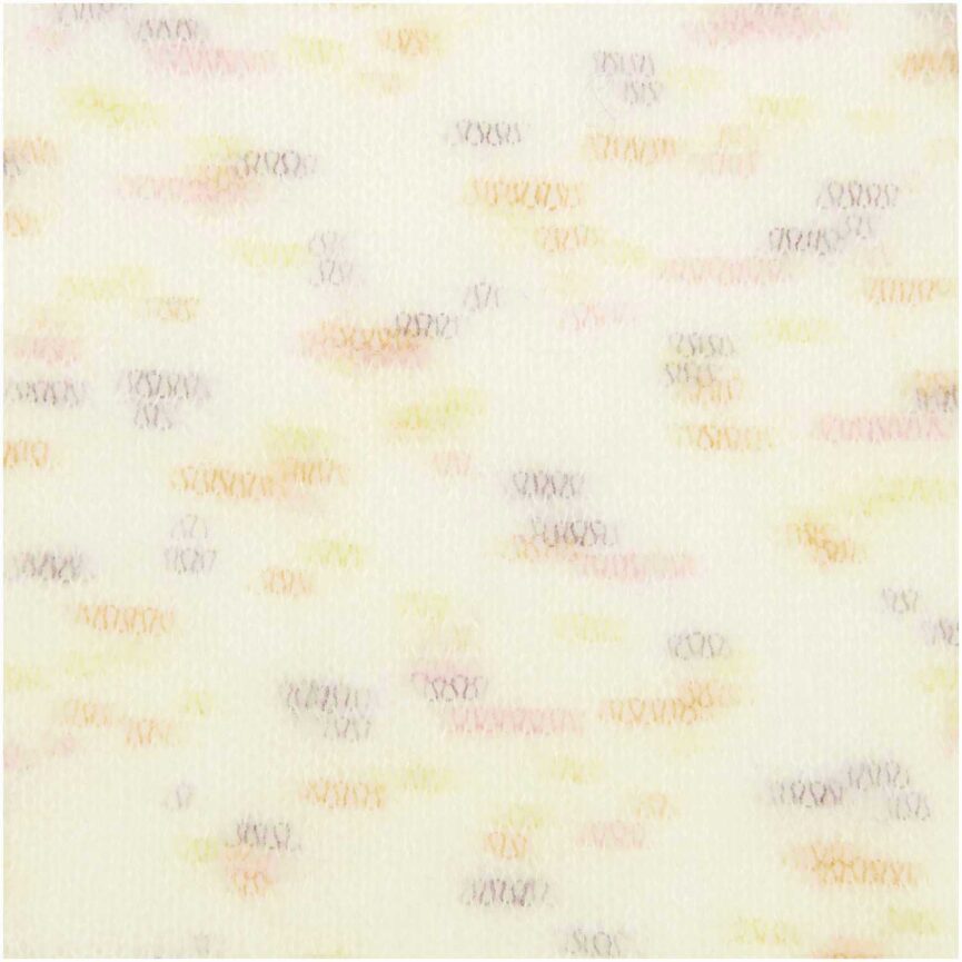 Essentials Super Kid Mohair Loves Silk Cute Confetti 002