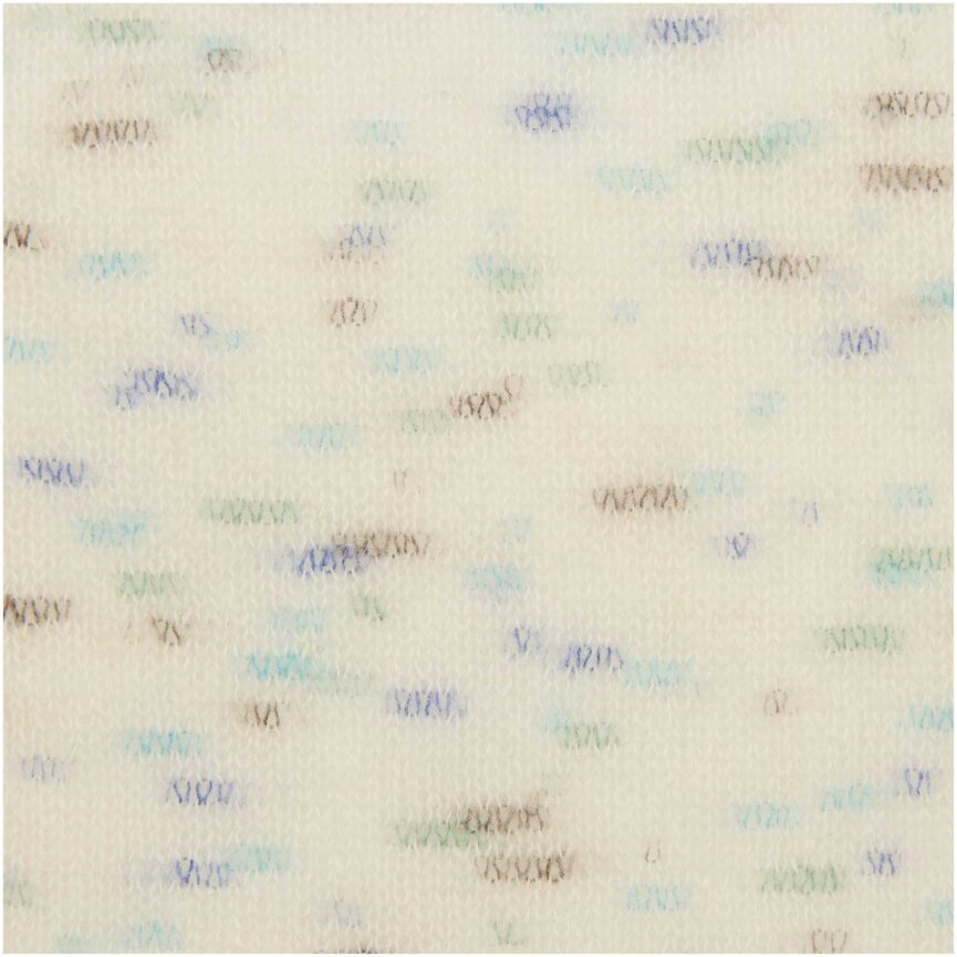 Essentials Super Kid Mohair Loves Silk Cute Confetti 005