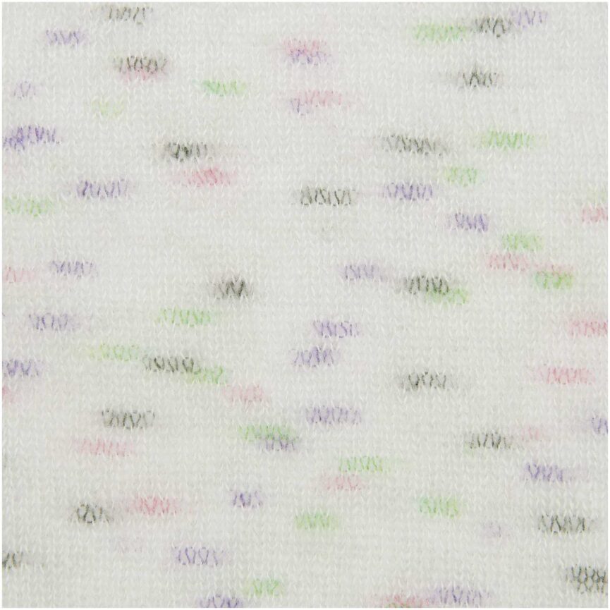 Essentials Super Kid Mohair Loves Silk Cute Confetti 007