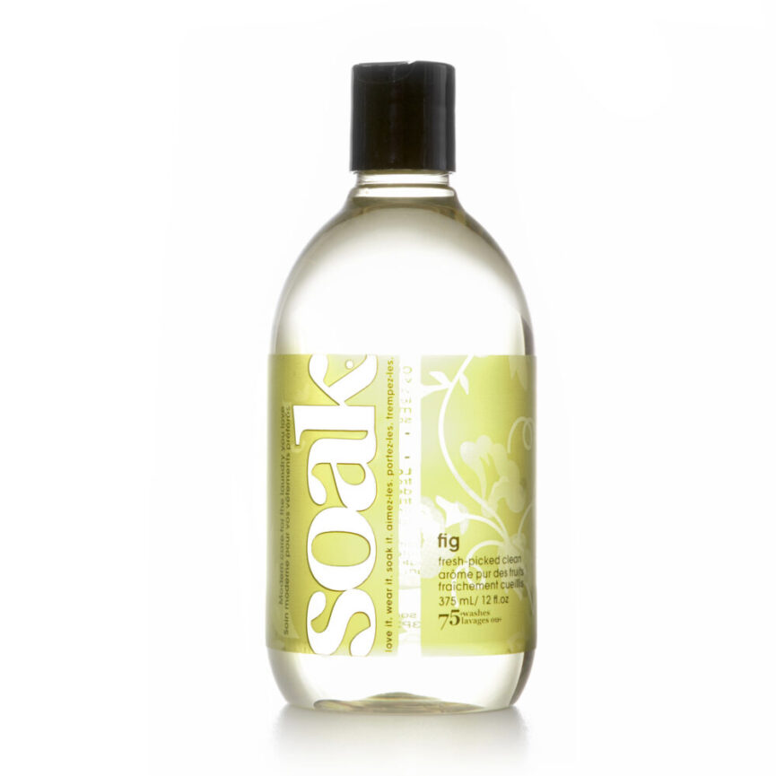 Soak Fig 375ml