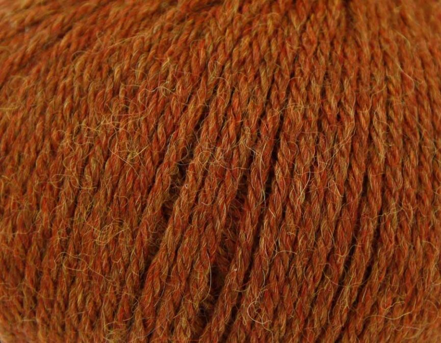 Alpaca Rust