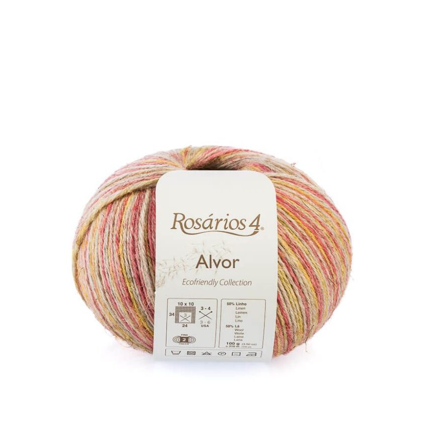 Rosarios Alvor Print 61