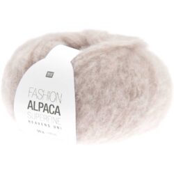 Rico Fashion Alpaca Superfine Heavenes Uni 002