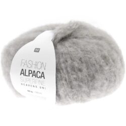 Rico Fashion Alpaca Superfine Heavenes Uni 009