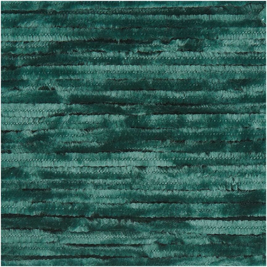 Rico Creative Chenillovely 007 Fir Green