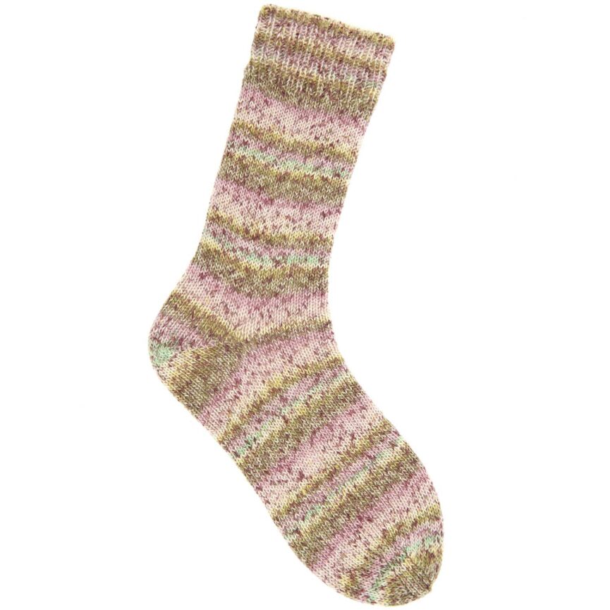 Rico Sock Soft Spin 005