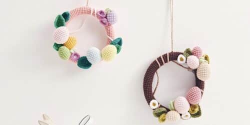 Easter Wreath