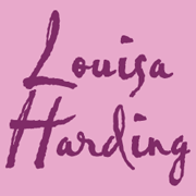 Louisa Harding