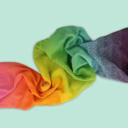 Cotton Whirl Front