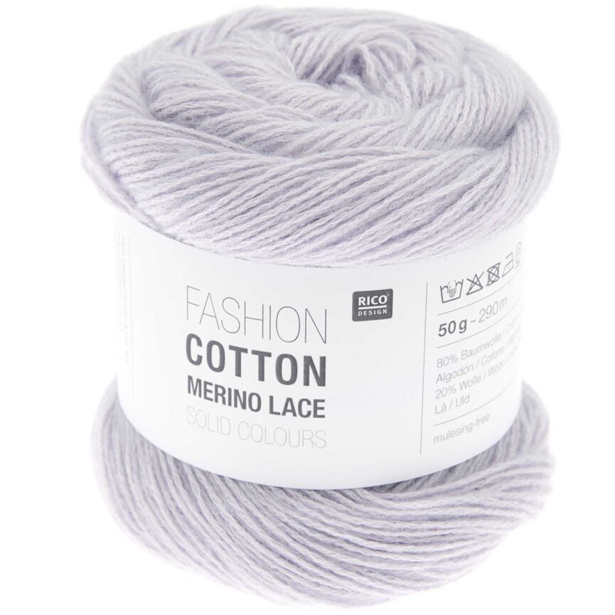 Cotton Merino 004