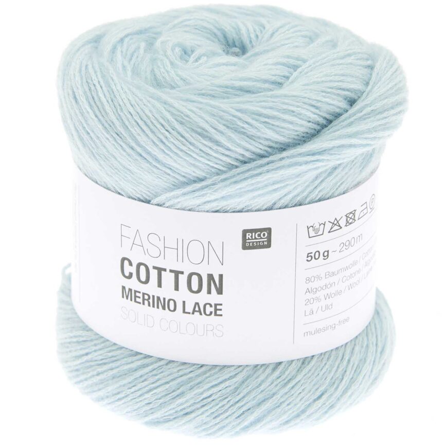 Cotton Merino 005