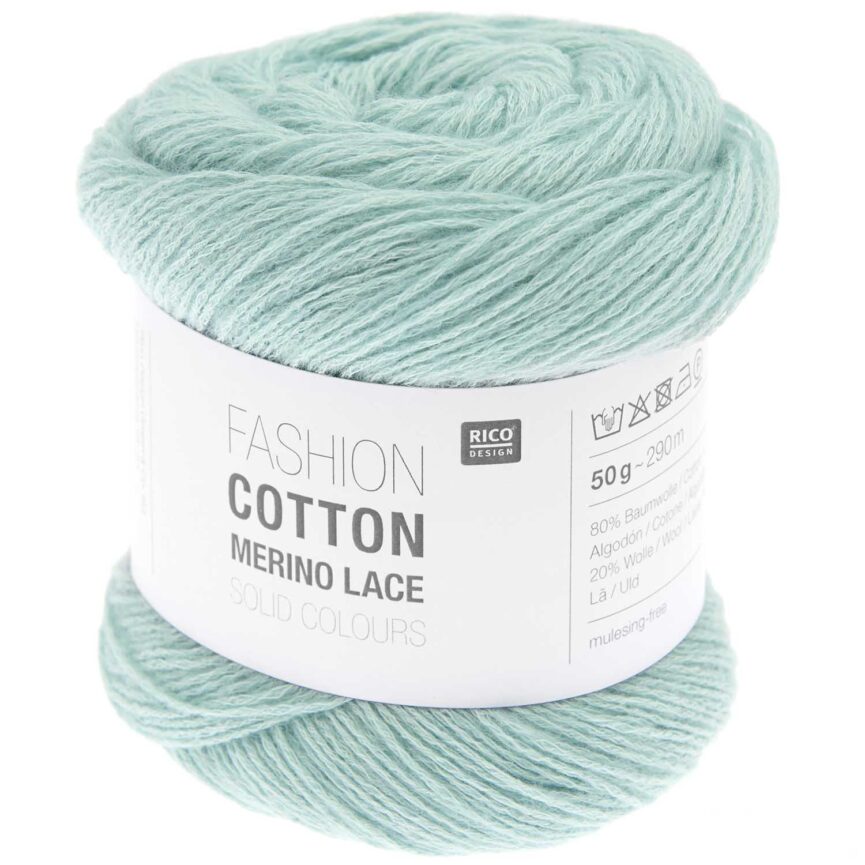 Cotton Merino 006